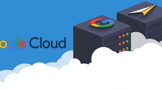 Google Cloud