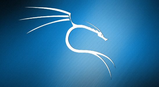 Kali Linux Kurulumu