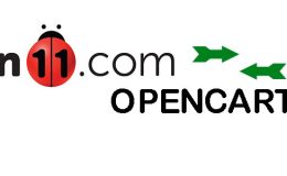 Opencart N11 API